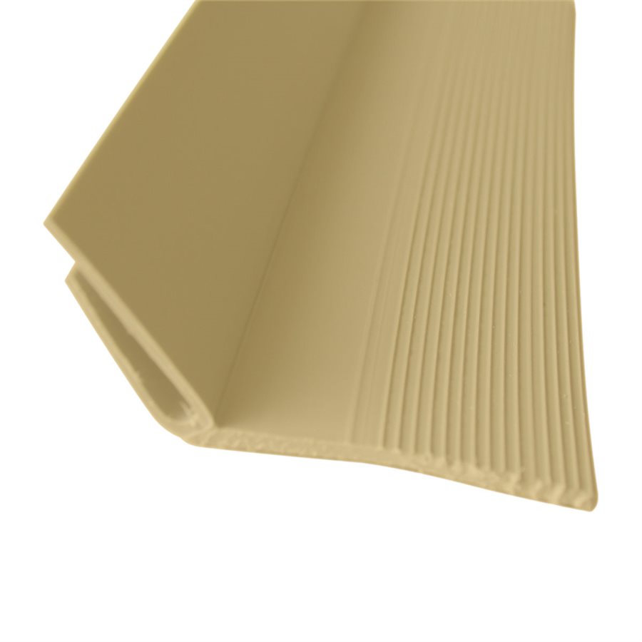 Almond Reverse Angle Seal (JS-02) X 200 ft