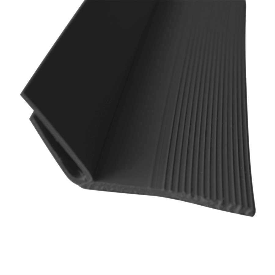 Reverse Angle Seal