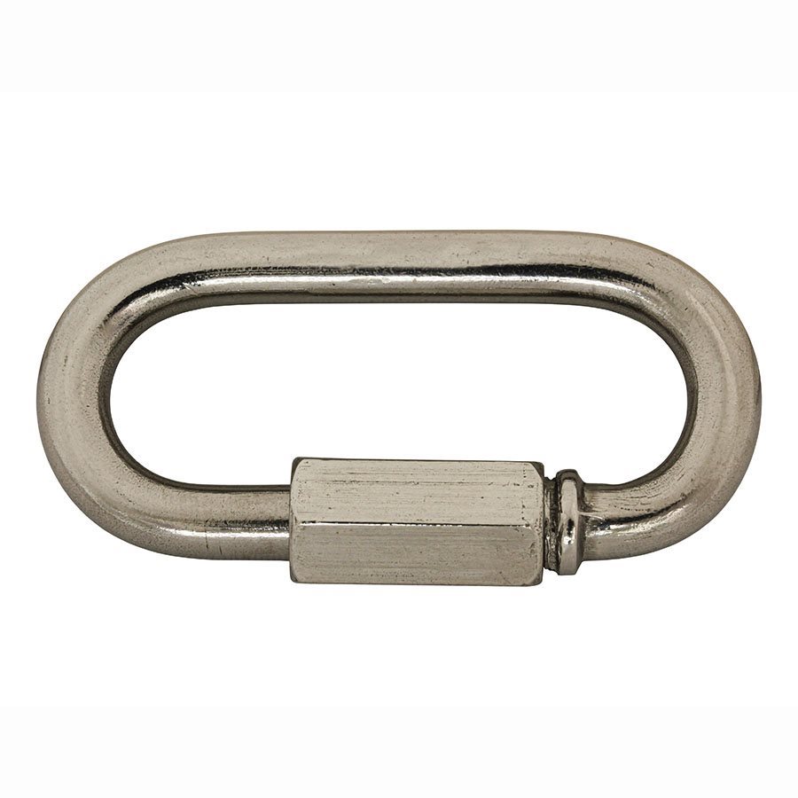 Stainless Steel Quick Links - 5/16 in