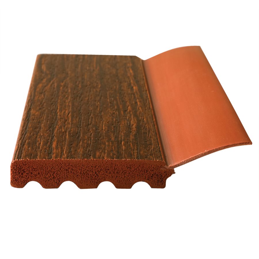 Woodgrain Jamb Seal