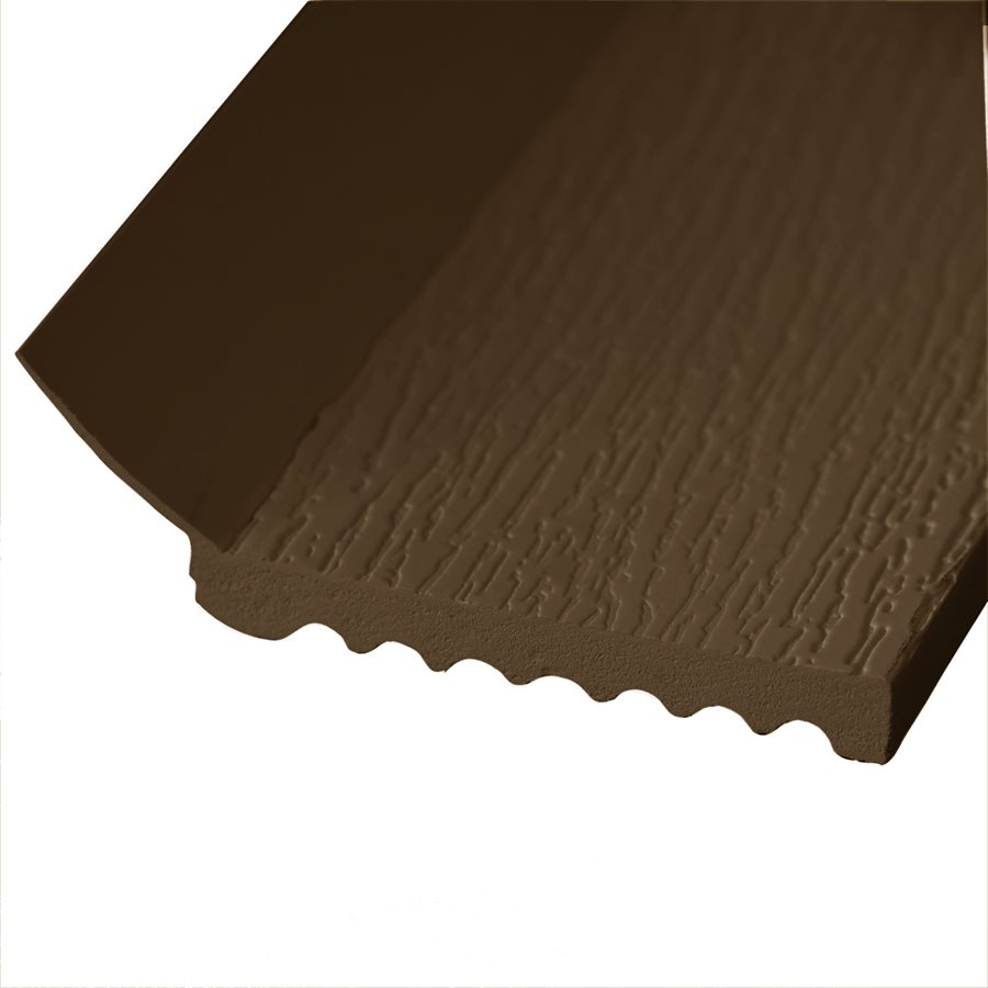 Royal Uniflex Wide Stop - Dark Brown (P5) - 18 ft
