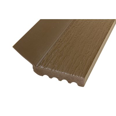 Royal Uniflex - Chocolate Brown (P446)