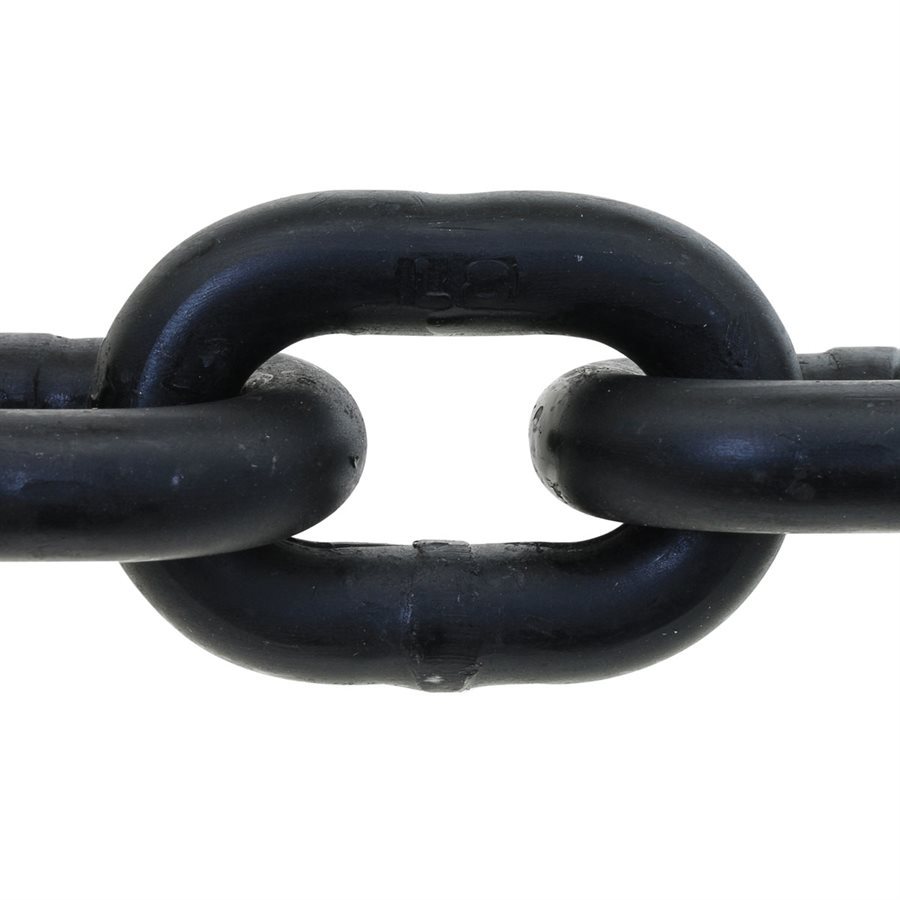 Grade 80 Alloy Chain - 9/32 in X 400 ft