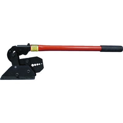 Loos Locoloc Multi-Cavity Bench Swage Tool - For 1/16 in - 3/16 in Fittings