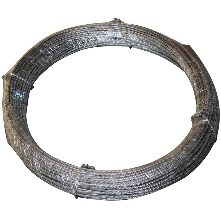 Common Grade Guy Strand - 1/4 in X 250 ft X 1x7