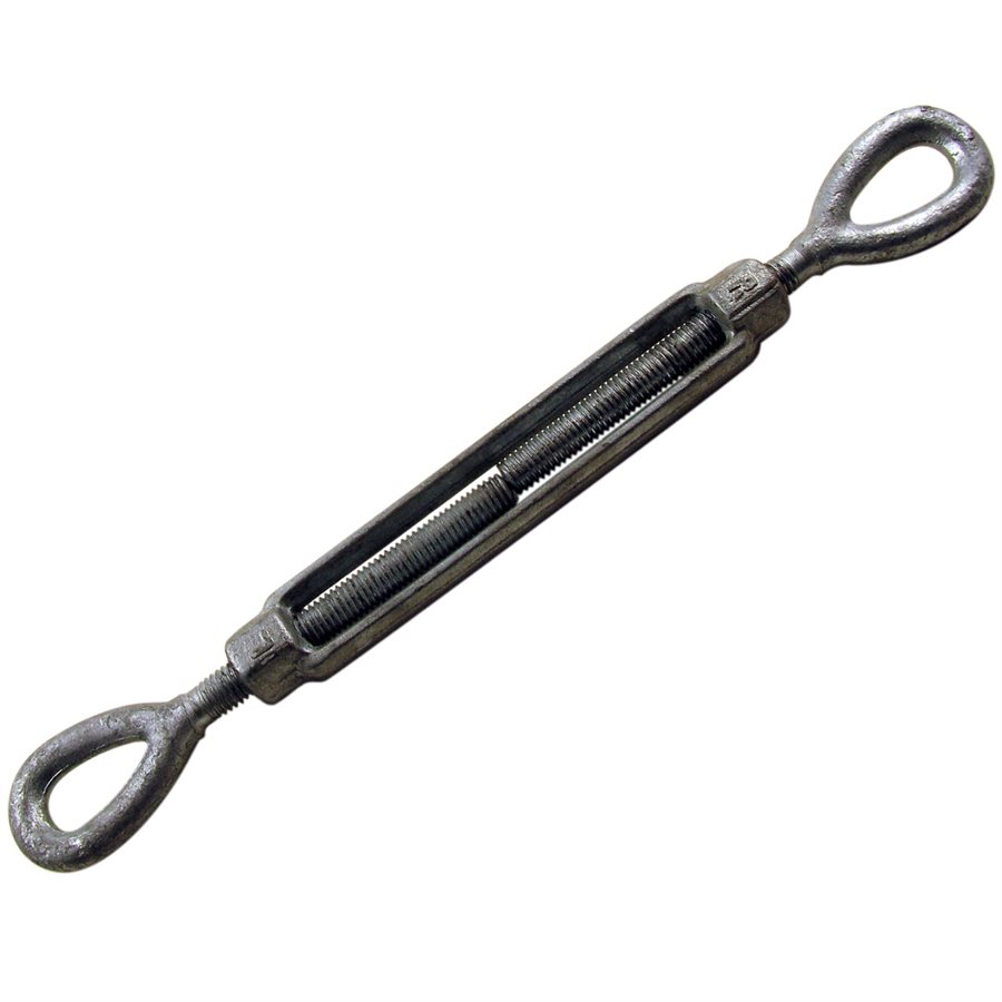Eye/Eye Turnbuckles
