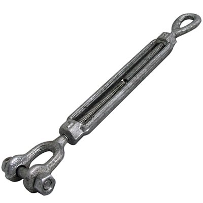 Eye/Jaw Turnbuckles