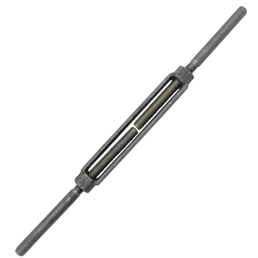 Stub End Turnbuckles