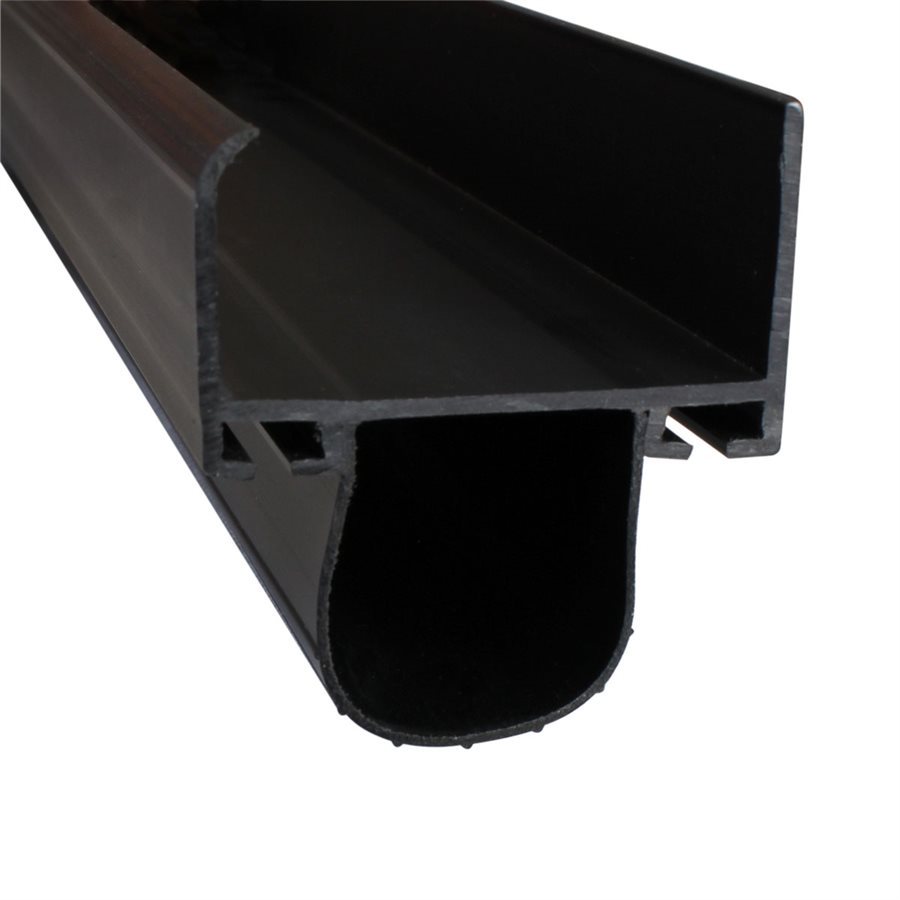 Astragal Bottom Seal - 2 in