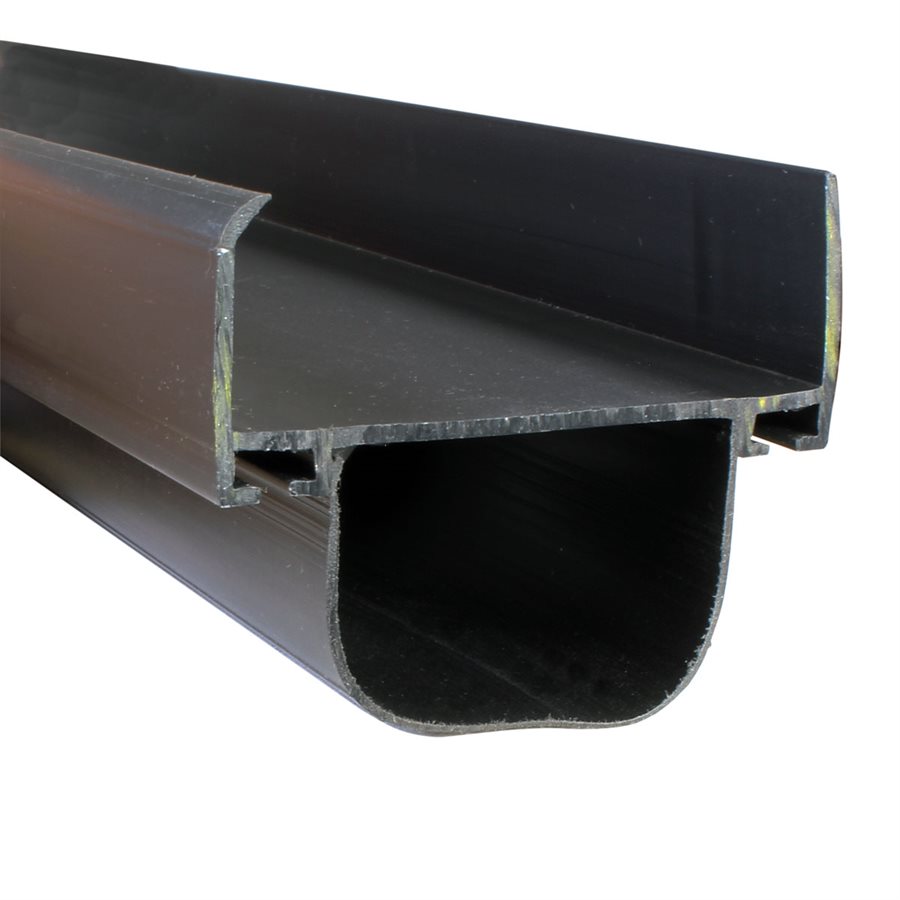 Astragal Bottom Seal - 3 in