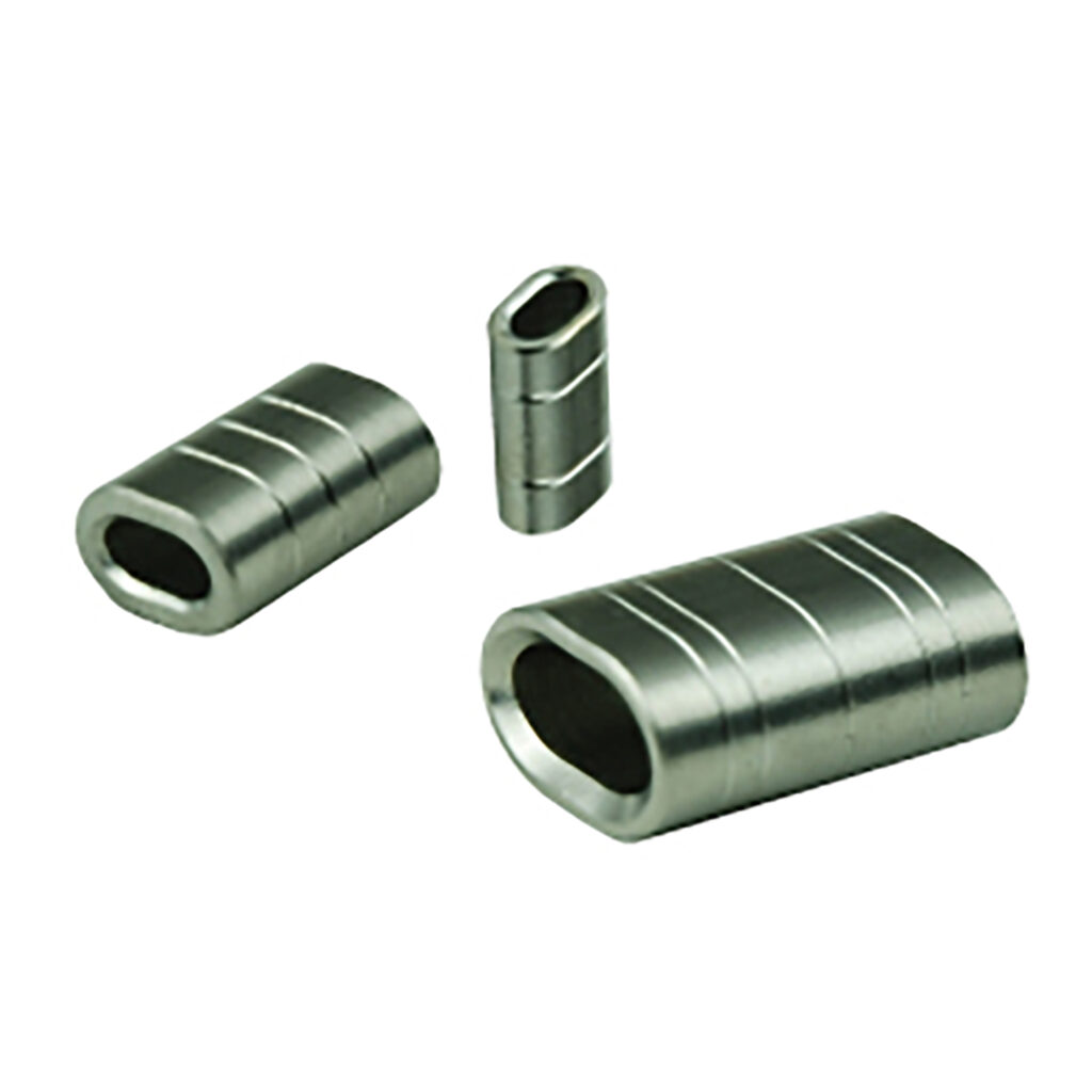 ARM Tools Stainless Sleeves