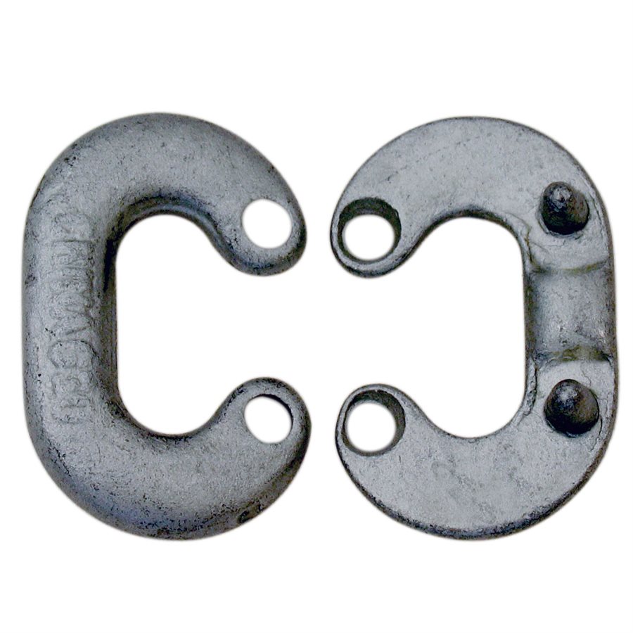 Connecting Links - 3/16 in
