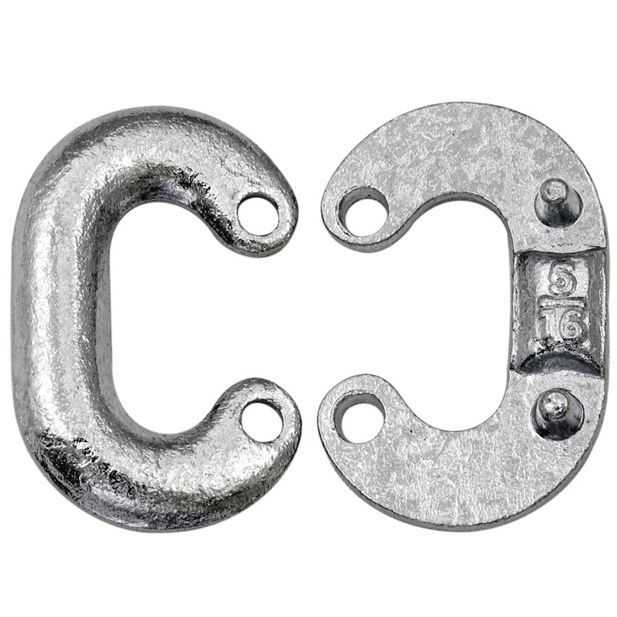 Connecting Links