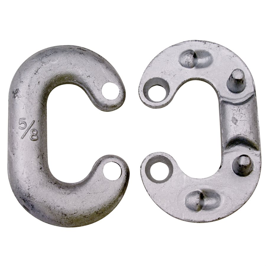 Connecting Links - 5/8 in