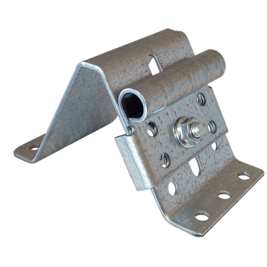 Commercial Adjustable Top Bracket - 24 Pcs