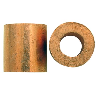 Copper Stops