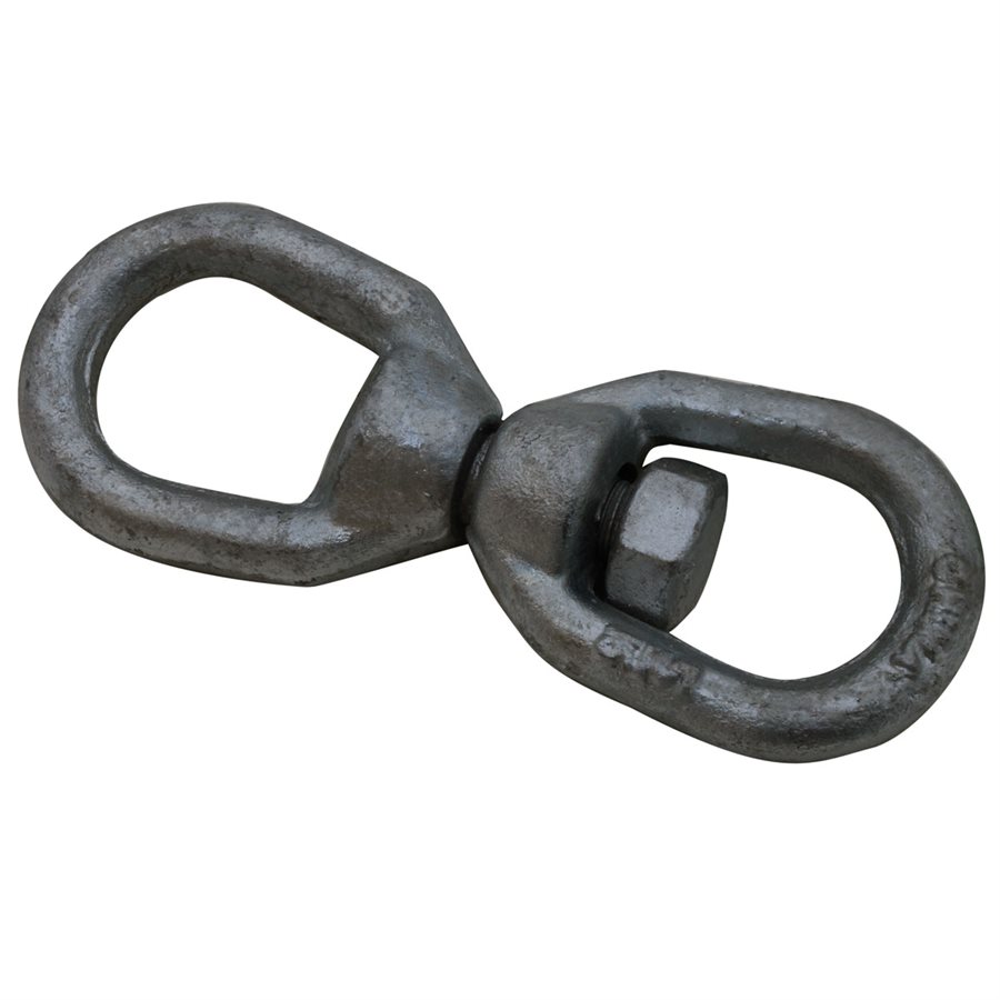 Swivels - 5/16 in