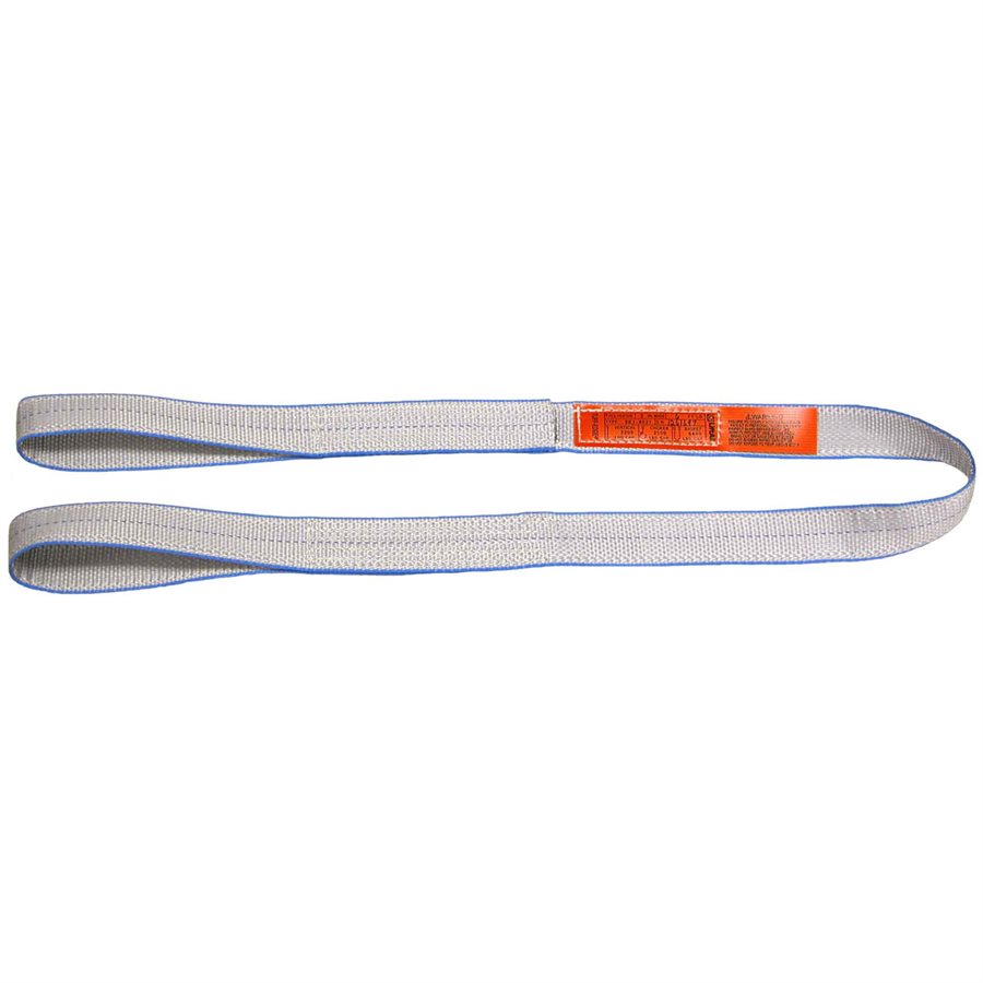 Single Ply Webslings