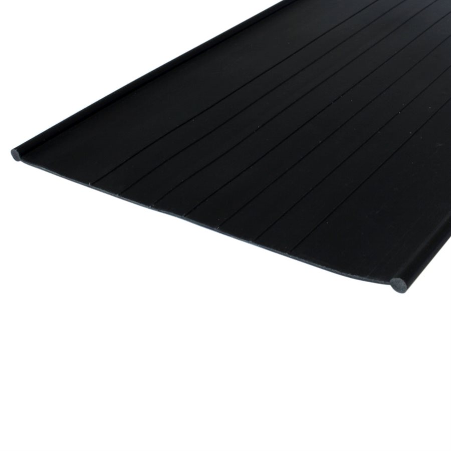 Bead End Astragal - 6 in X 300 ft