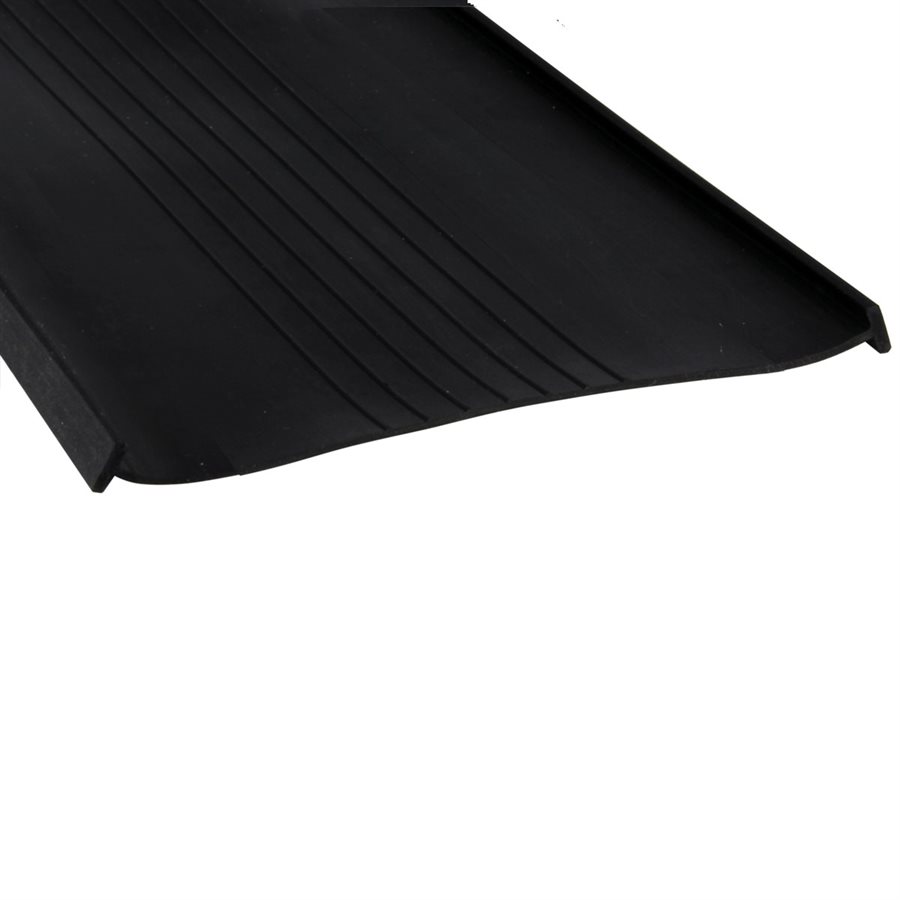 Astragal Bottom Seal