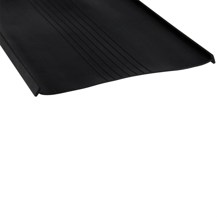 Black Extreme T-Bottom Seal - 6 in X 200 ft