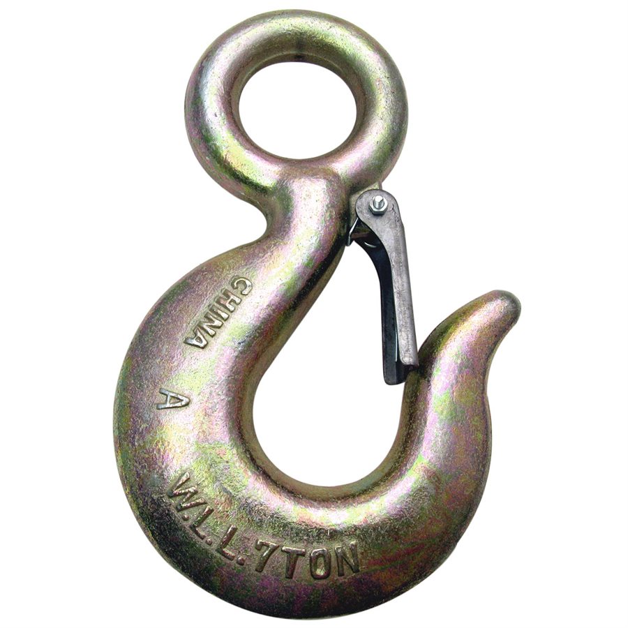 Hooks