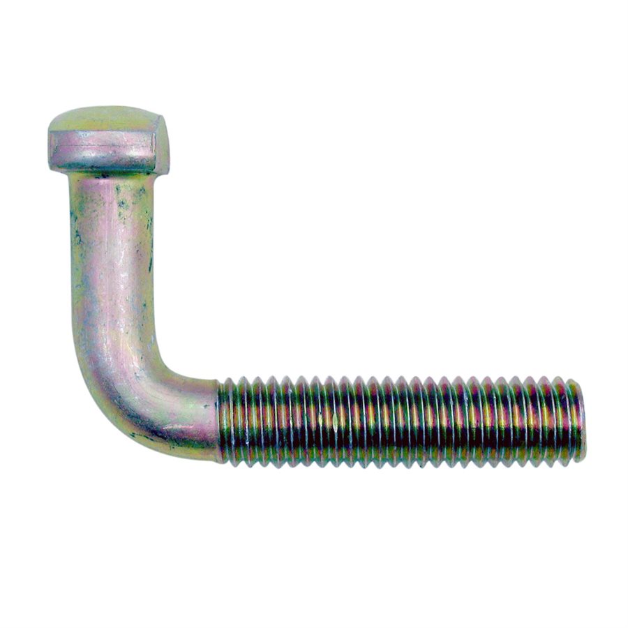 J-Bolts