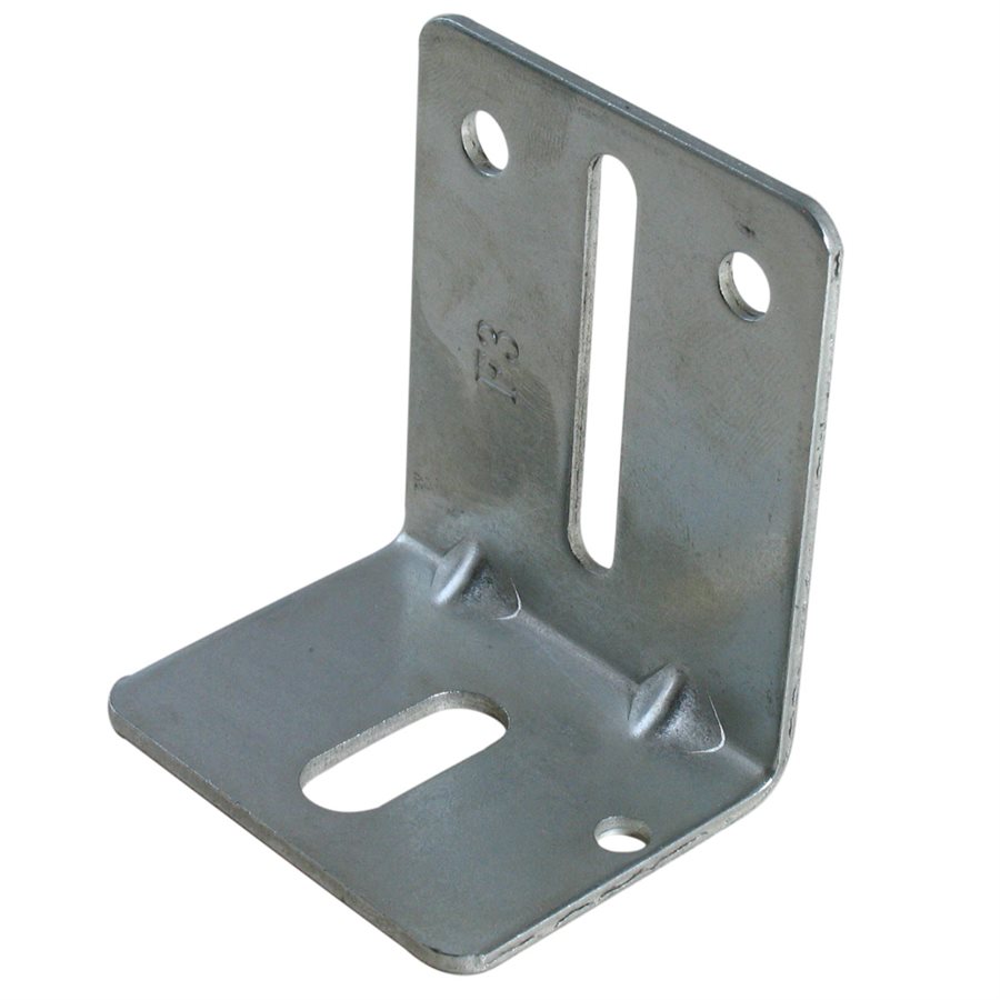 J-3 12 Gauge Jamb Bracket X 10 Pcs