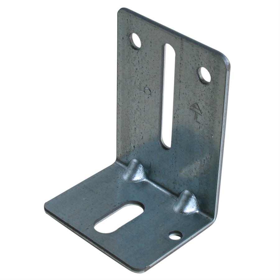 J-5 12 Gauge Jamb Bracket X 10 Pcs