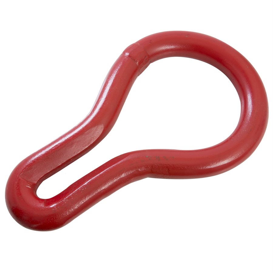 Alloy Grab Links