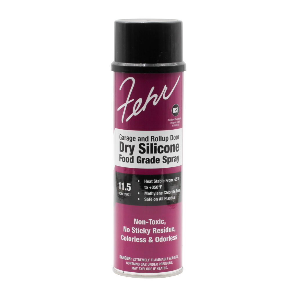 Fehr Lubricants