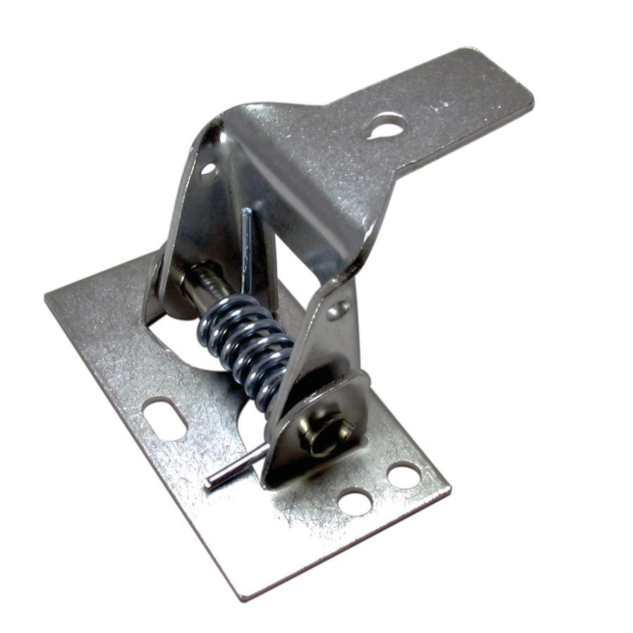 Latches & Strikers