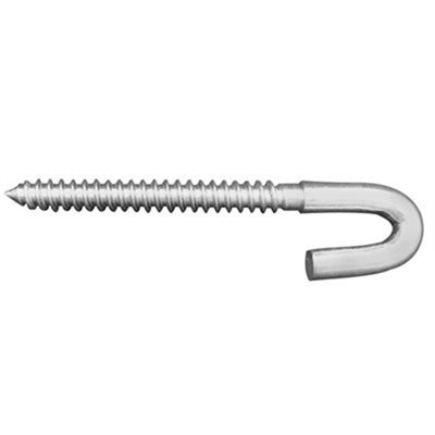 J-Lag Hooks - 1/2 in