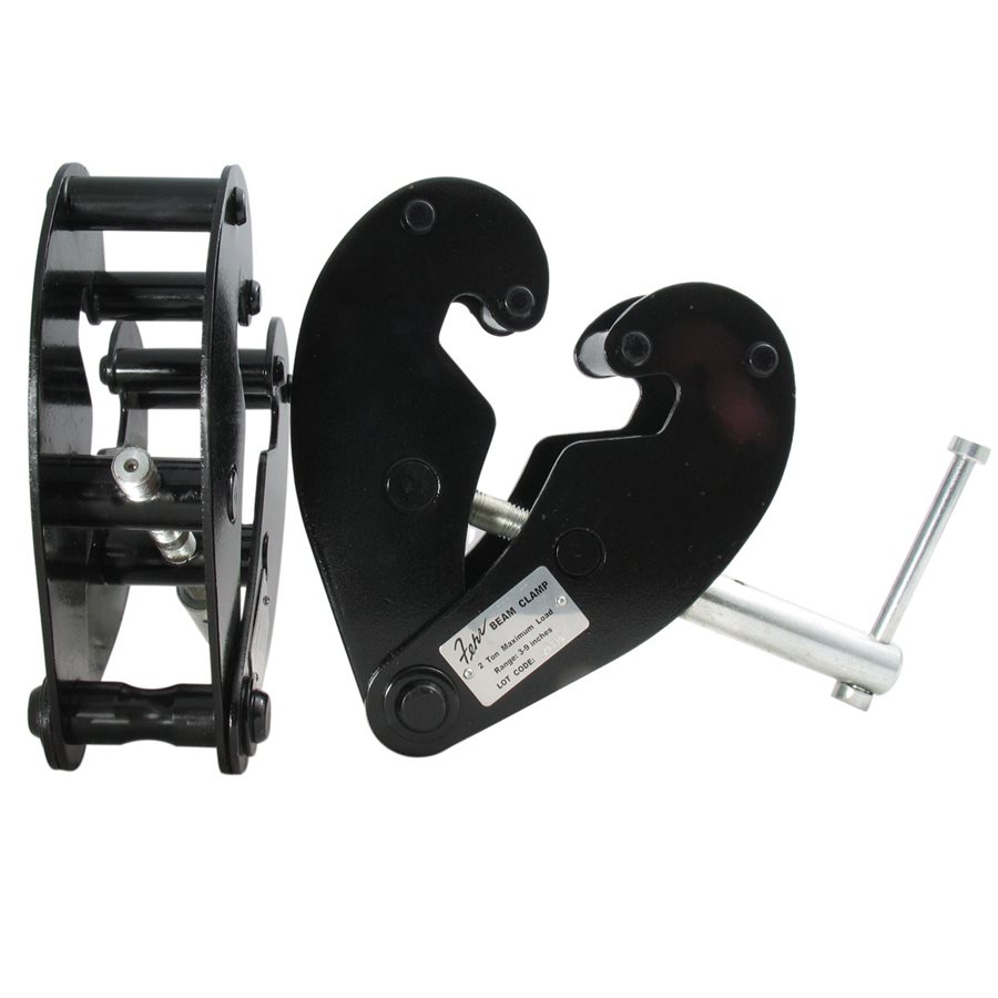 Beam Clamps