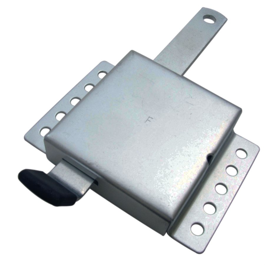 3 in Universal Side Lock
