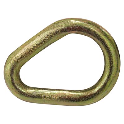 Pear Link/Sling Link - 1/2 in