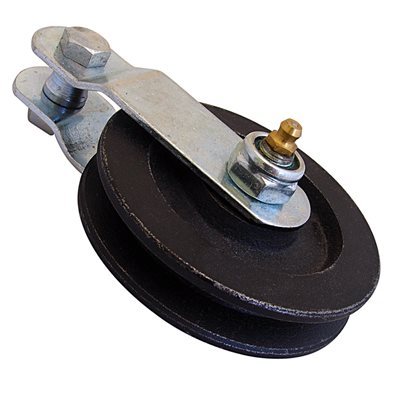 Pulleys