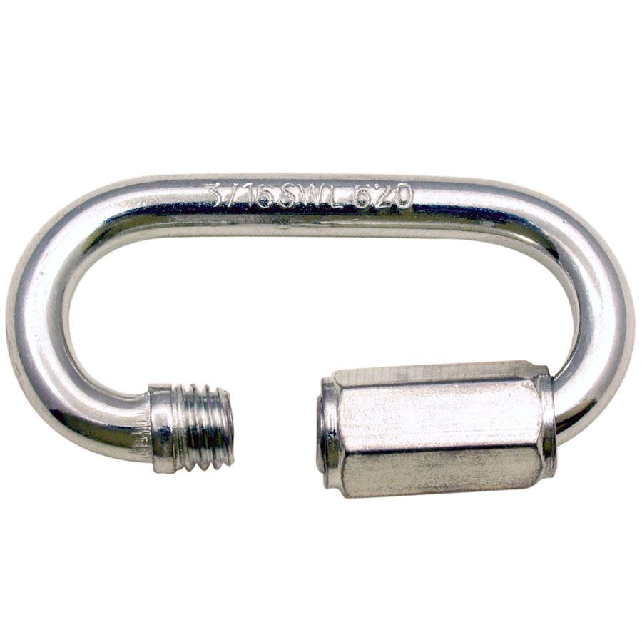 Chain Connectors