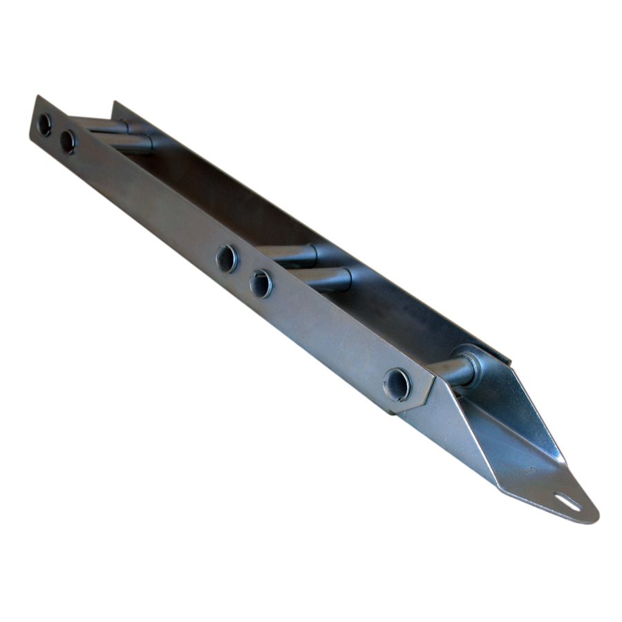 Quick Close Brackets