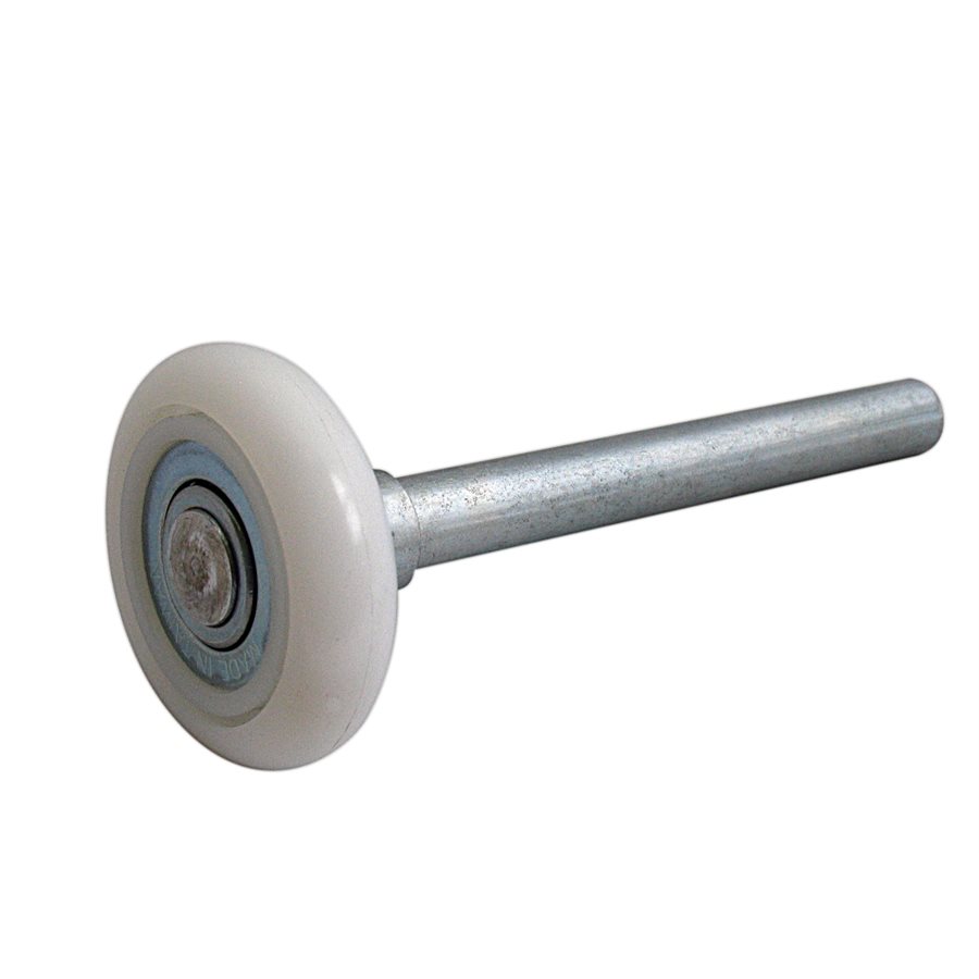 13 Ball Nylon Garage Door Rollers With 7 in Stem - 2 in X 100 Pcs