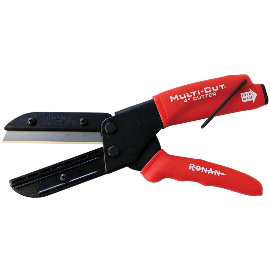 Weather Seal Cutters