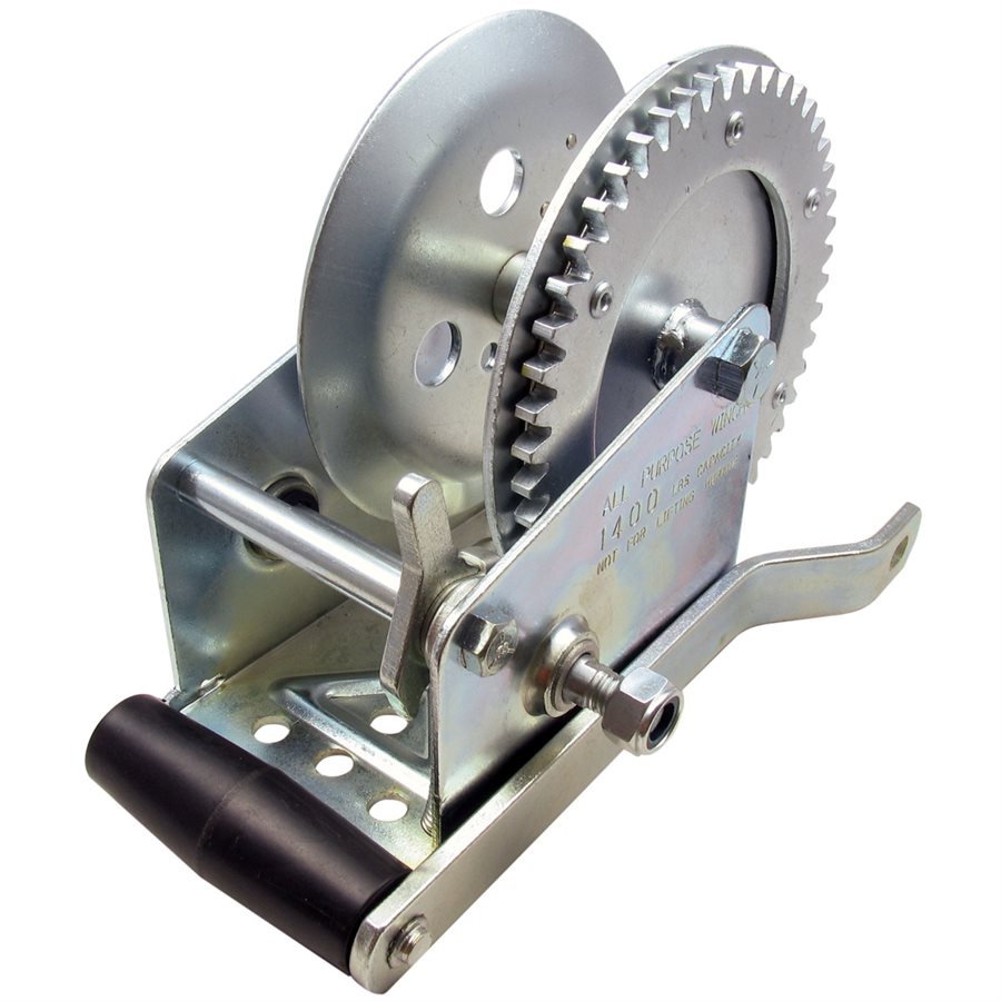 Winches