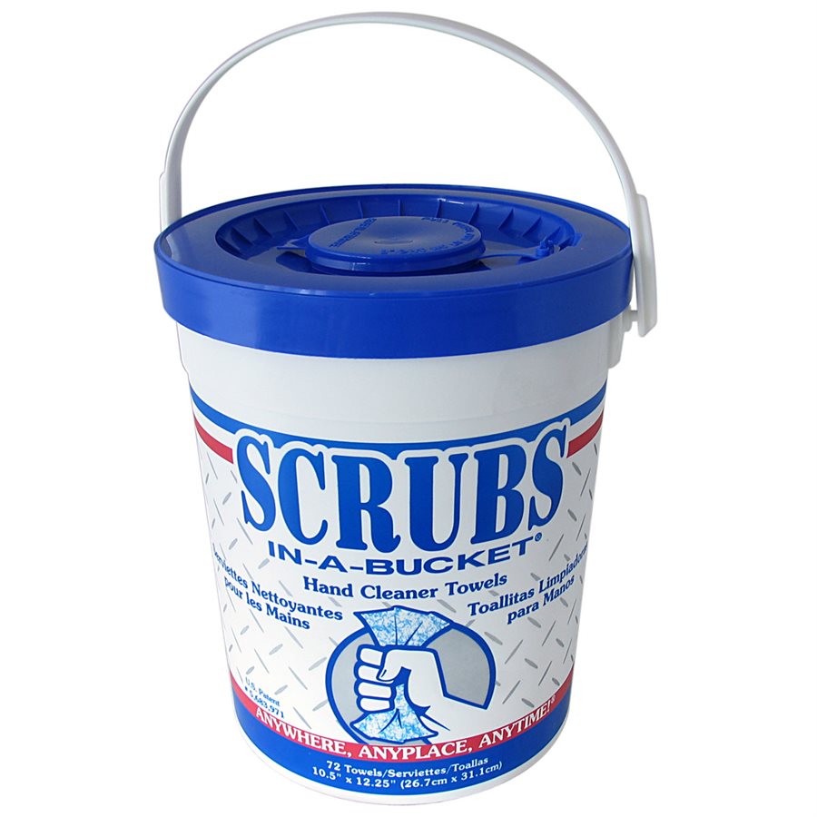 Scrubs Hand Cleaner