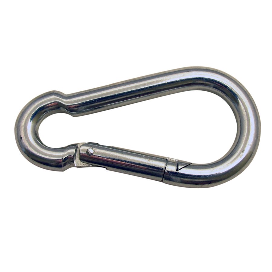 Spring Hooks - 3/8 in
