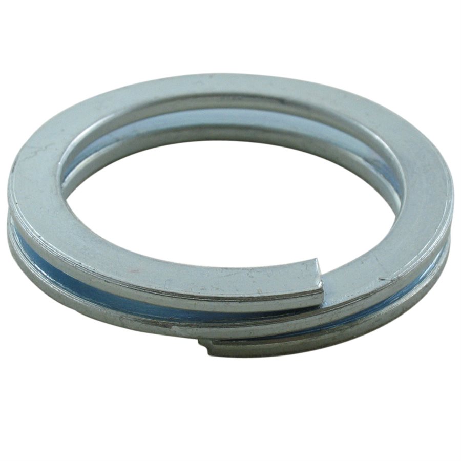 Split Rings