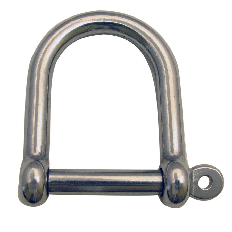 Stainless Steel T316 Wide 