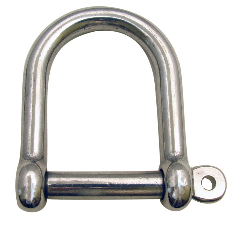 Stainless Steel T316 Wide 