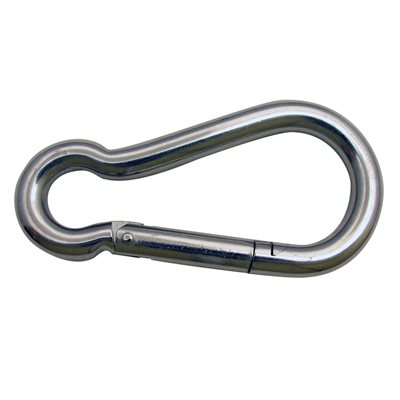 Spring Hooks