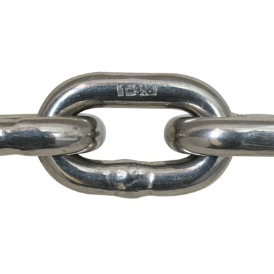 Stainless Steel Chain