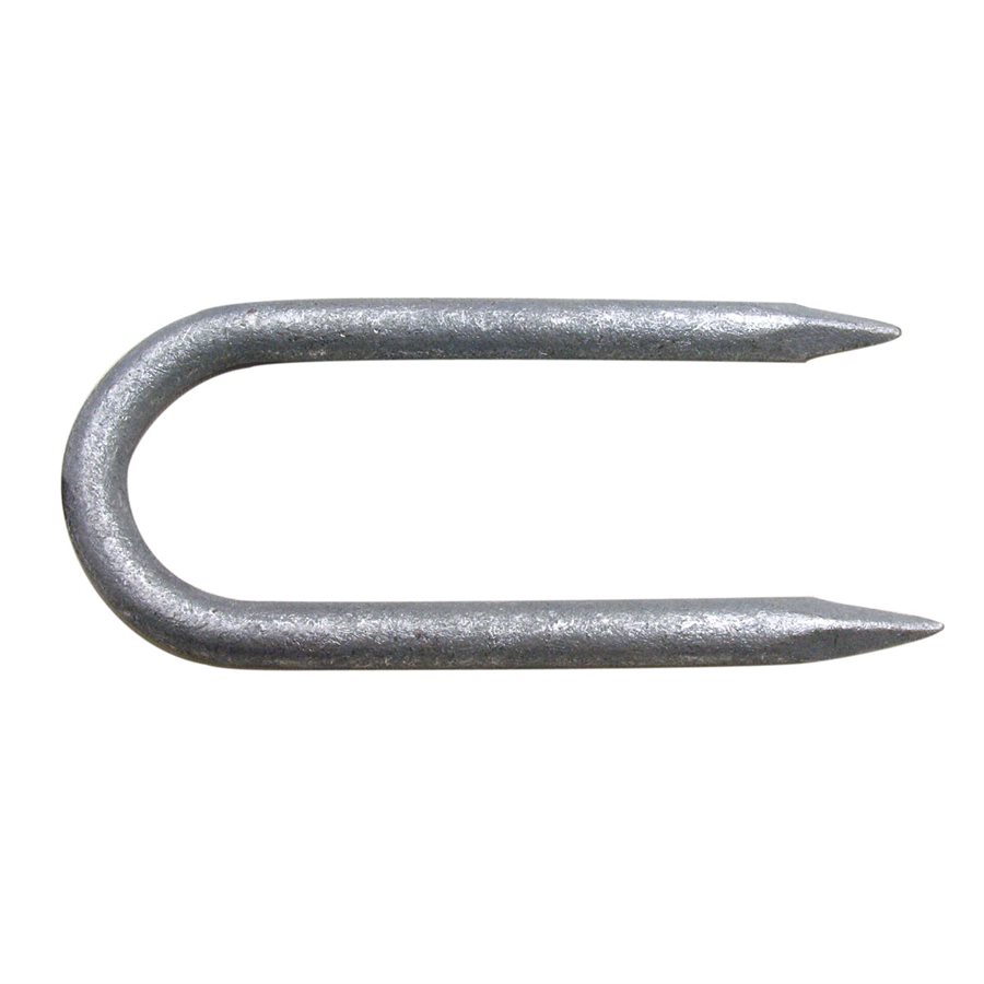 Cable Staples - 1/2 in X 6 in